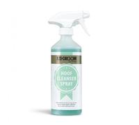 Shires EZI-GROOM Hoof Cleanser Spray 500ml