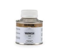 Shires EZI-GROOM Hoof Varnish 250ml Clear