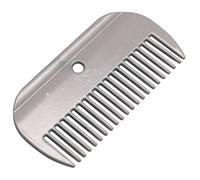 EZI-GROOM Aluminium Comb - Large