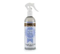 Shires Ezi-Groom Mane and Tail Detangler - Size: 1 L