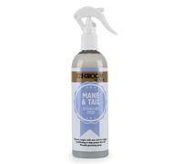 Shires Ezi-Groom Mane & Tail Detangling Spray For Horses and Ponies - Size: 500ml