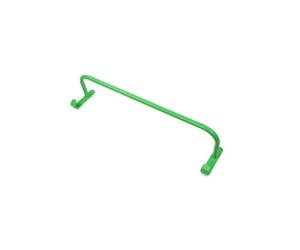Shires EZI-KIT Blanket Rack Green