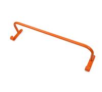 Shires Ezi-Kit Blanket Rack - Orange