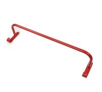 Shires Ezi-Kit Blanket Rack - Red