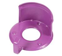 Shires Bridle Hook Purple