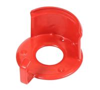 Shires Ezi-Kit Bridle Rack - Red