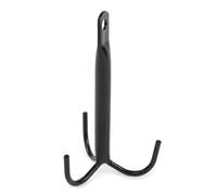 Shires Ezi-Kit Cleaning Hook - Black