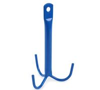 Shires Cleaning Hook Blue