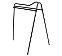 Shires Ezi-Kit Collapsible Saddle Stand - Black
