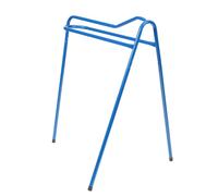Shires Ezi-Kit Collapsible Saddle Stand - Blue