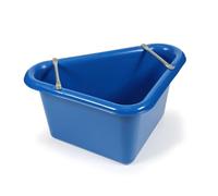 Shires EZI-KIT Corner Manger Blue