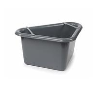 Shires EZI-KIT Corner Manger Grey