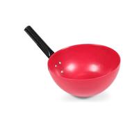 Shires Ezi-Kit Feed Scoop - Red