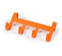Shires Ezi-Kit Handy Hanger - Orange