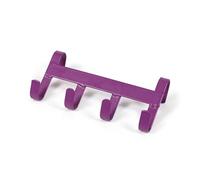 Shires EZI-KIT Handy Hanger Purple