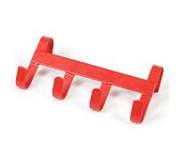 Shires Ezi-Kit Handy Hanger - Red