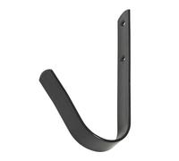 Shires Ezi-Kit Large Stable Hook - Black