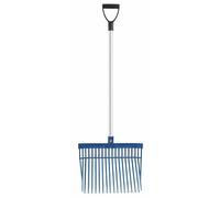 Shires Ezi-Kit Lightweight Chip Fork - Blue