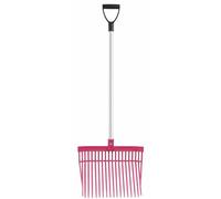 Shires Ezi-Kit Lightweight Chip Fork - Pink