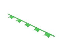 Shires EZI-KIT Multi Bridle Rack Green