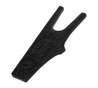 EZI-KIT Black Plastic Boot Jack - One Size