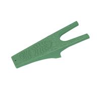 EZI-KIT Lime Green Plastic Boot Jack - One Size