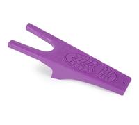 EZI-KIT Purple Plastic Boot Jack - One Size