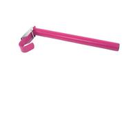 Shires EZI-KIT Pole Type Folding Saddle Rack Blue