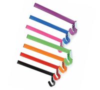 Shires Ezi-Kit Pole Type Folding Saddle Rack - Orange