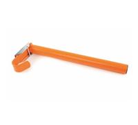 Shires Ezi-Kit Pole Type Folding Saddle Rack - Orange