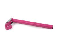 Shires Ezi-Kit Pole Type Folding Saddle Rack - Pink
