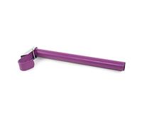 EZI-KIT Purple Pole Type Folding Saddle Rack - One Size