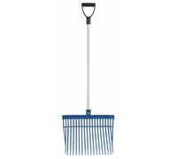 Shires EZI-KIT Premium Lightweight Chip Fork - Blue