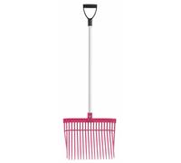 Shires EZI-KIT Premium Lightweight Chip Fork - Pink