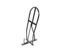 Shires Ezi-Kit Saddle Rack - Black