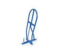 Shires Ezi-Kit Saddle Rack - Blue