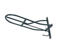 Shires EZI-KIT Saddle Rack Dark Green