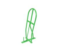 Shires Ezi-Kit Saddle Rack - Green