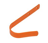Shires Ezi-Kit Stable Hook Large Singles - Orange