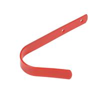 Shires Ezi-Kit Stable Hook Large Singles - Red