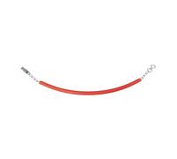 Shires Ezi-Kit Stall Chain - Red