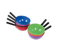 Shires Feed Scoop - Green