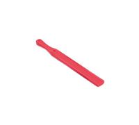 Shires Feed Stirrer For Horses and Ponies - Red