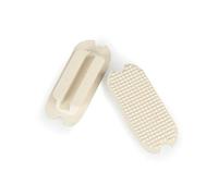 Shires Fillis Stirrup Treads - 4"