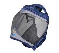FlyGuard Pro Fine Mesh Fly Mask with Ear Hole - Extra Full