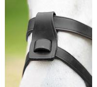 Shires Flash Attachment - Black - Size: One Size