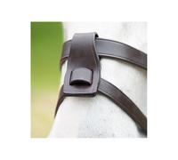 Shires Flash Attachment - Brown - Size: One Size