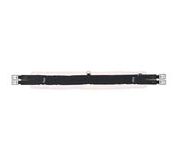 Shires Fleece Lined Pony/Horse Girth - Black: 40