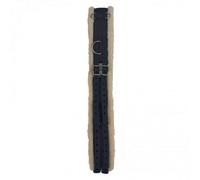 Shires Fleece Padding Nylon Horse Lunging Roller ER586