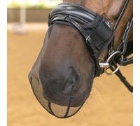 Shires FlyGuard Pro Bridle Nose Net - Cob